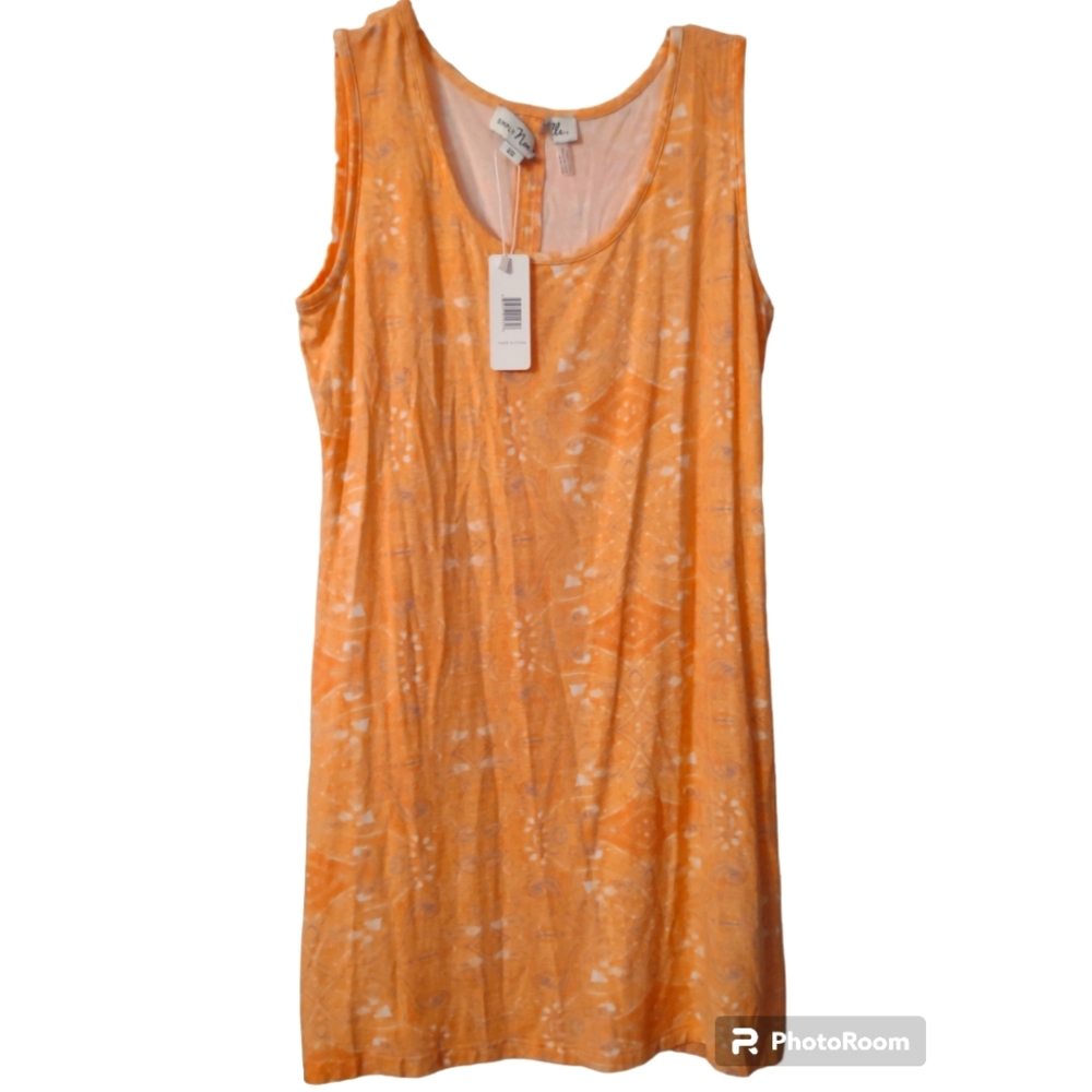 Simply Noelle Sleeveless Sheath Dress